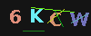 Gambar captcha