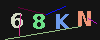Gambar captcha